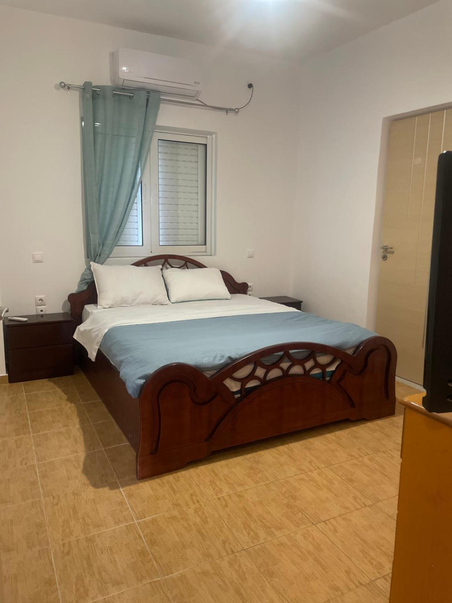Anastasias Apartments Sarande Ngoại thất bức ảnh